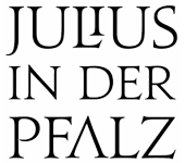 Julius in der Pfalz, Weinhandlung-Kochwerkstatt