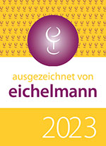 Eichelmann Weinbewertung 2023
