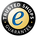 Trusted Shops Gütesiegel - Zertifikat