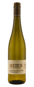 Weißwein Riesling trocken - Weißwein Pfalz