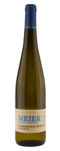 Weißwein Chardonnay trocken Roschbach –Barrique–